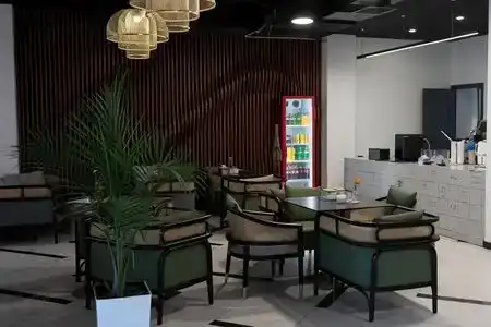 Palmira Bishkek - 4