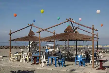 la Tonnara - 5
