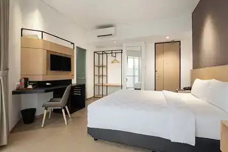 88 Blok M Jakarta by WH - 2
