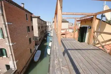 Alberghiera Venezia - 1