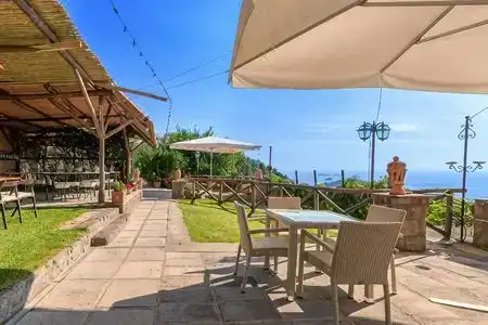 Villarena Relais - 8