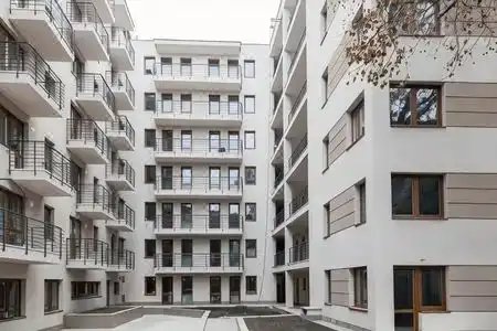Prince Apartments - 6