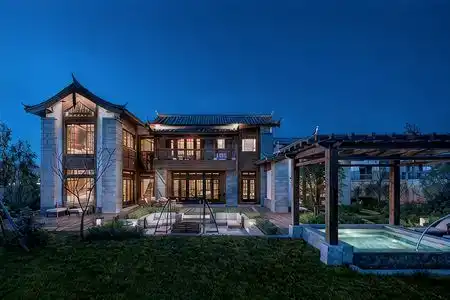Jinmao Purelax Lijiang, The Unbound Collection By HYATT - 5