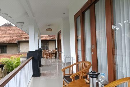 Nugraha Guest House 2 - 8