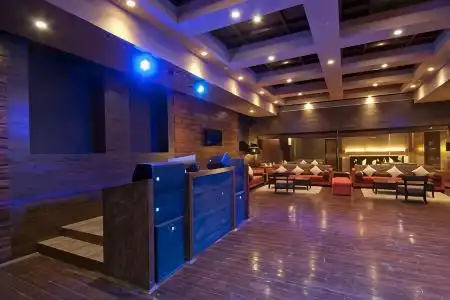 Vedic Village Spa Resort Kolkata - 9