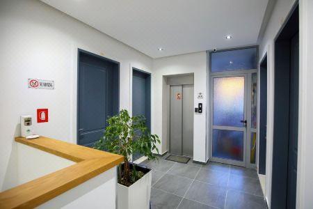 Palm Suites Apartment-Suite - 5
