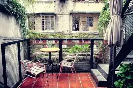 Blue Lotus Art Guesthouse - 2