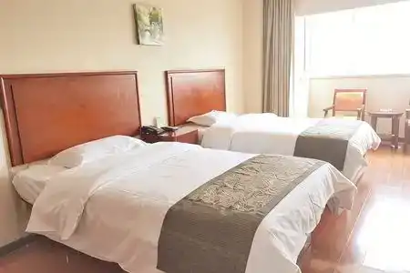 Days Frontier Nantong - 31