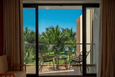 Marina Bay Vung Tau Resort & Spa - 75
