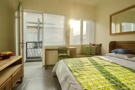 Seruni Guest House - 4
