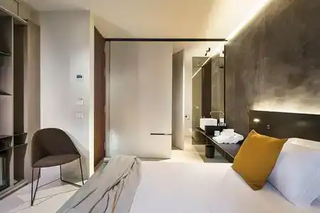 Meo Design Suite & Spa - 2