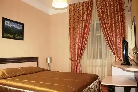 Laeti-Zhaiyk - 5