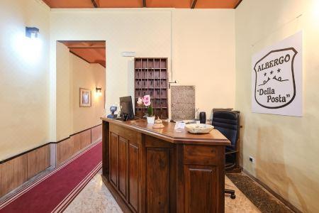 Albergo della Posta - 3