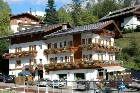 Meublé Villa Neve - 5