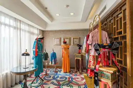 Hohhot Inner Mongolia - 6
