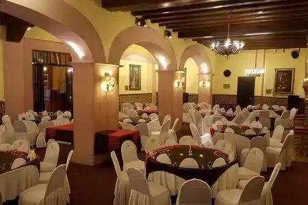 Posada Santa Fe - 8