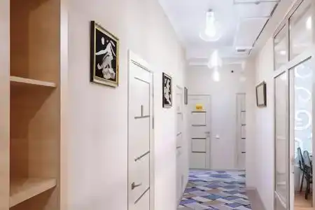 Kaganat Hostel - 5