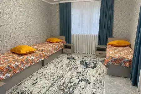 Guest House Zhemchuzhina - 4