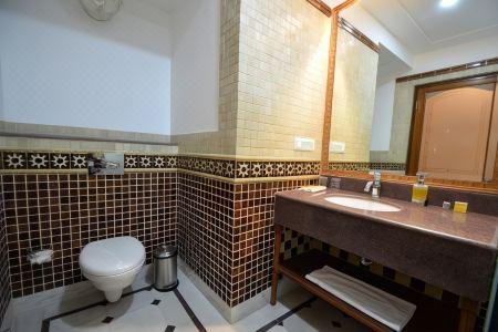 Nirbana Palace - A Heritage and Spa - 18