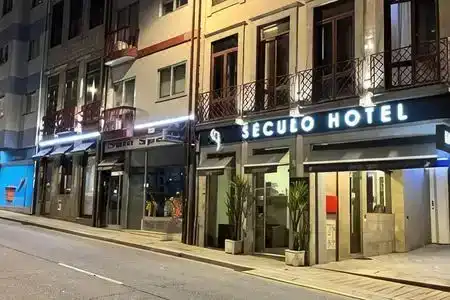 Seculo - 4