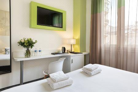 Hôtel Byakko - 73