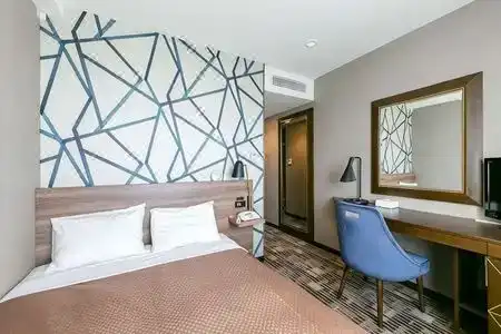 Sotetsu Fresa Inn Kawasaki-Higashiguchi - 3