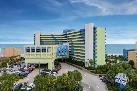 Coral Beach Resort - 1