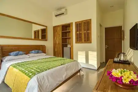 Seruni Guest House - 1