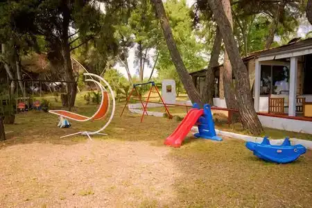 Porfi Beach - 7