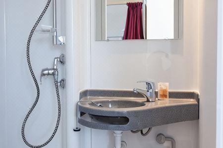 St Christopher's Inn Paris - Gare du Nord - 55