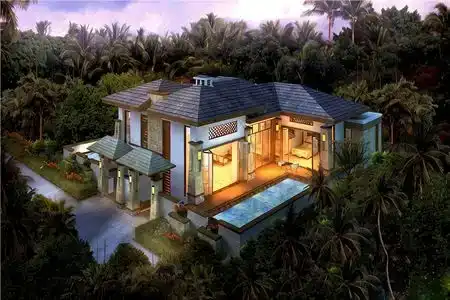 Birds Resorts & Villa - 81