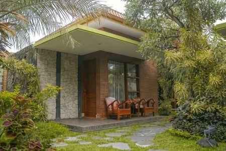 Rumput Resort & Resto - 8