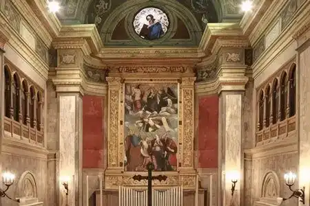 Centro Paolo VI - 5