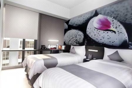 Neo Tendean Jakarta by Aston - 115