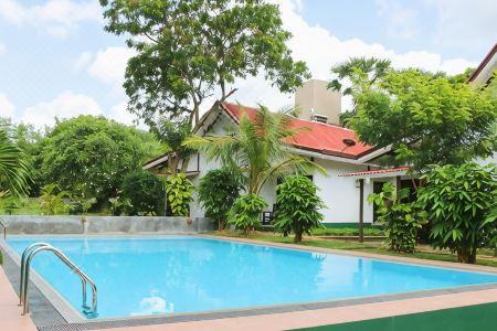 Pahalage Boutique Villas