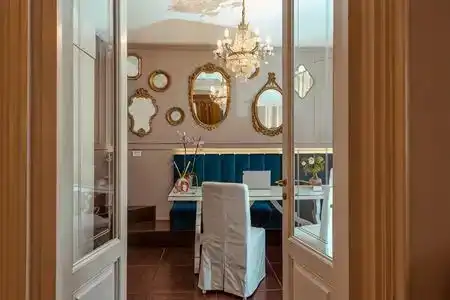 Palazzo Cerami - 0