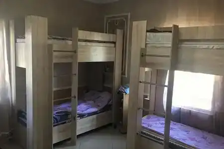 Hostel A99 - 4