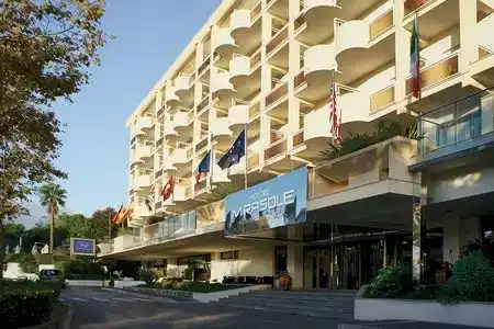 Mirasole International - 3