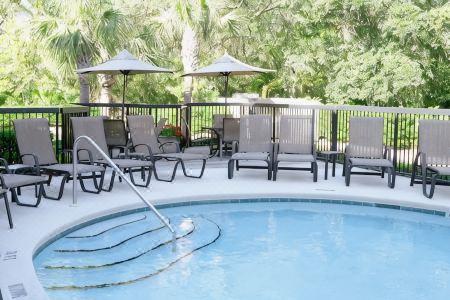 Hampton Inn Amelia Island at Fernandina Beach - 4