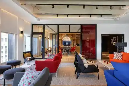 citizenM Paris Gare de Lyon - 1