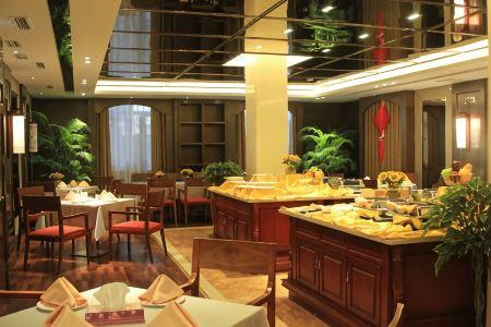Soluxe Almaty - 7
