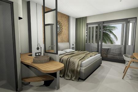 Drossia Residenza Boutique - 11