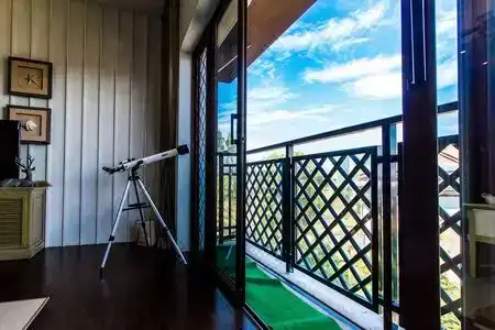Birds Resorts & Villa - 131