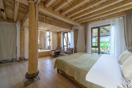 Nancheng Old Dream Inn - 42