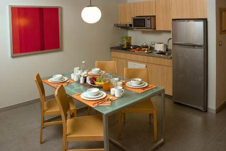 Stadia Suites Santa Fe - 9