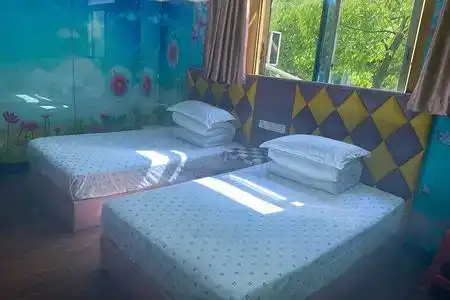Nanyuan Hostel - 2