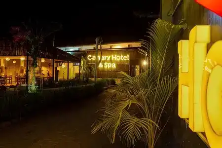 Canary & SPA Resort - 6