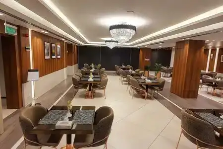 Lilac Amman - 9