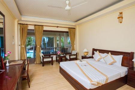Tien Dat Mui NE Resort & Spa - 40