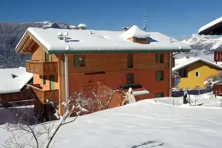 Relais Fior di Bosco - 1
